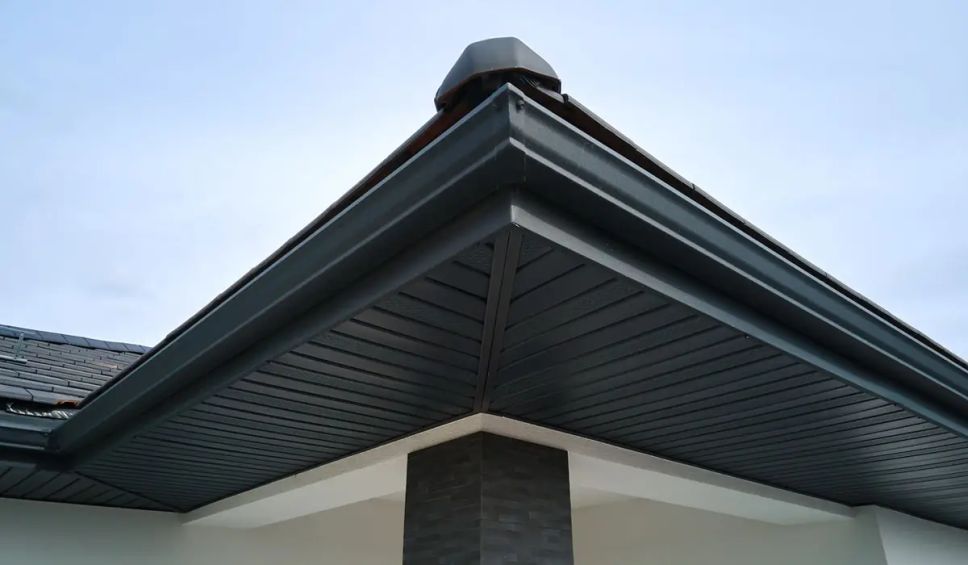 How can I get quotes for gutter replacement