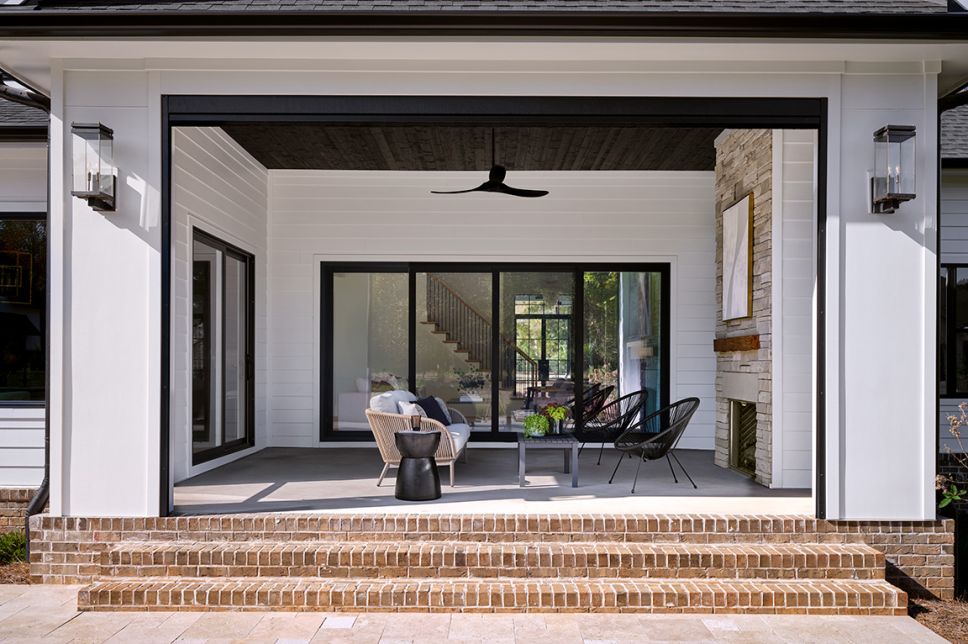 A Comprehensive Guide to Patio Door Replacement