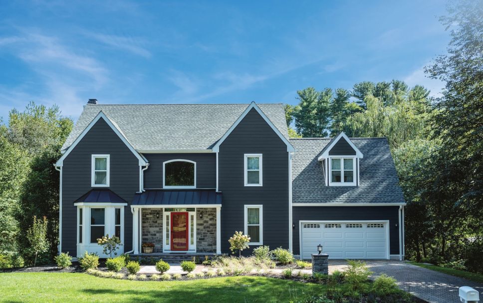 How Much Does It Cost to Replace Vinyl Siding? - Breakdown