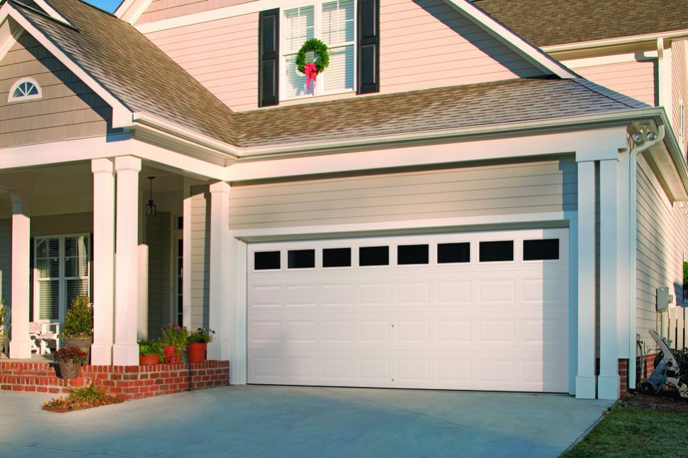 What Causes Frequent Garage Door Breakdowns?