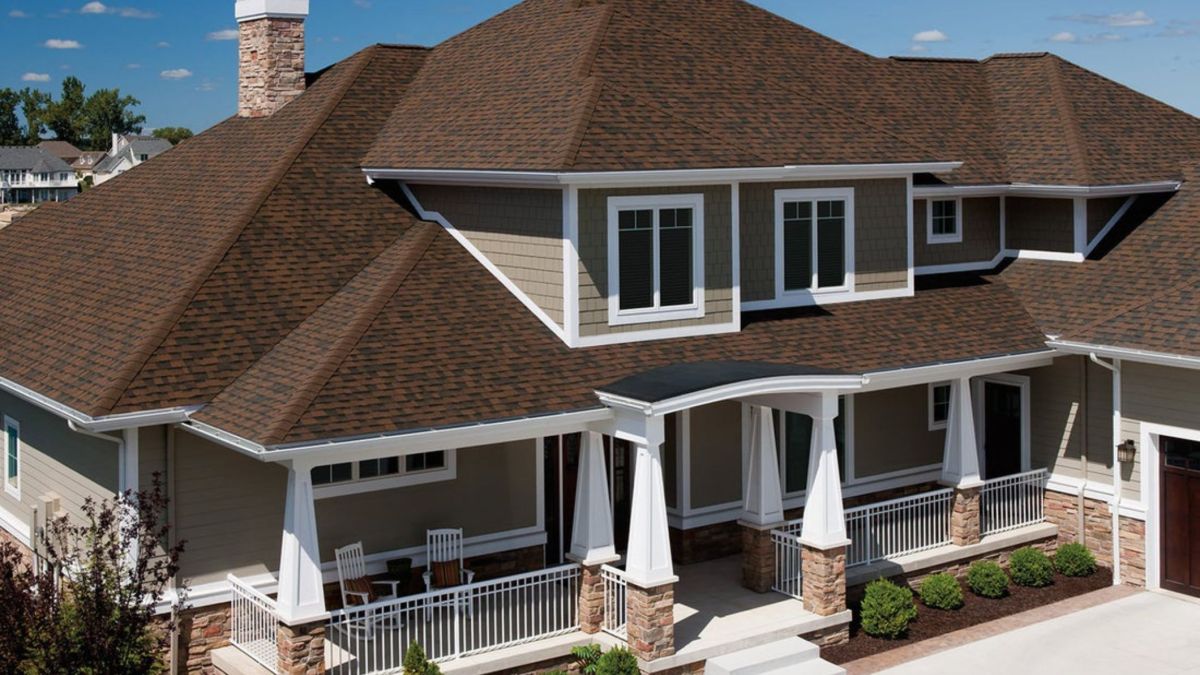 Can Roof Damage Affect Indoor Air Quality?