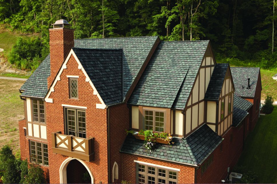 What Causes Roof Leaks Around Chimneys in Older Philly Homes?