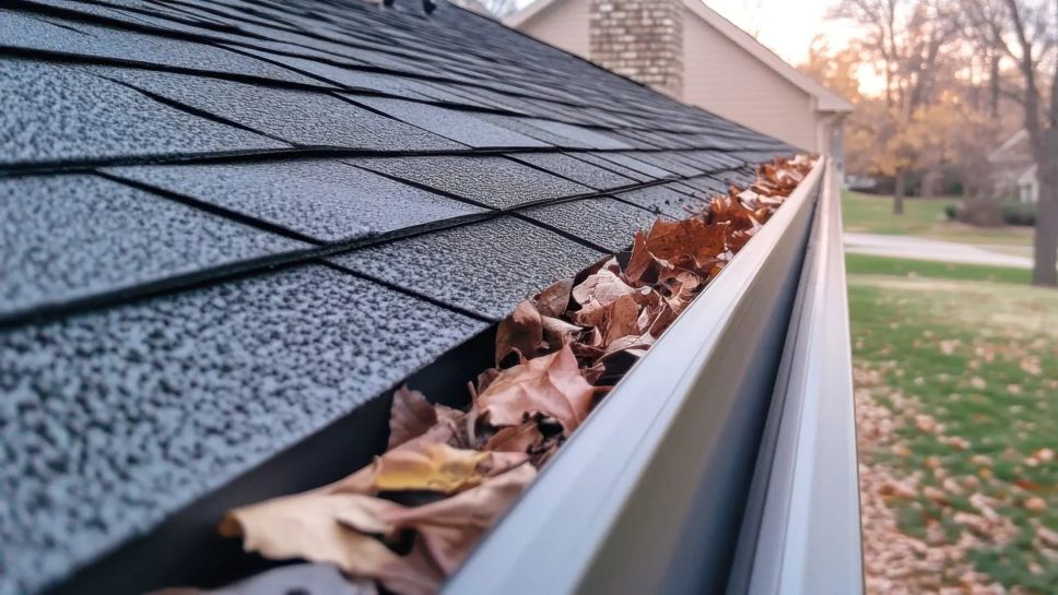 Gutters Maintenance Guide: A Step-by-Step Seasonal Checklist