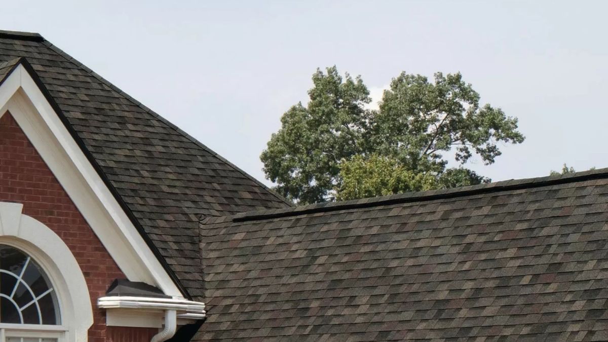 How Can You Tell If a Roof Leak Is Coming From Your Shingles, Flashing, or Gutters?