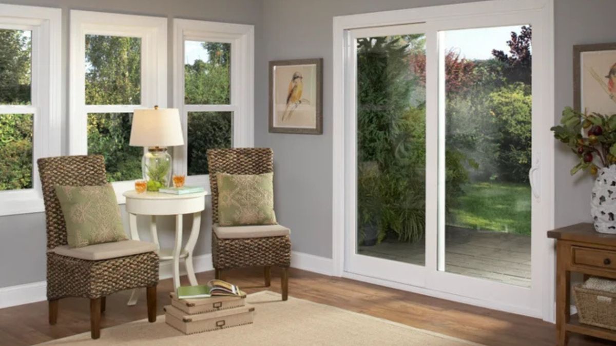How Heavy Use Causes Patio Door Rollers to Wear Out Faster