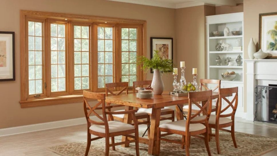 How Local Climate in Cherry Hill NJ Impacts Window Performance