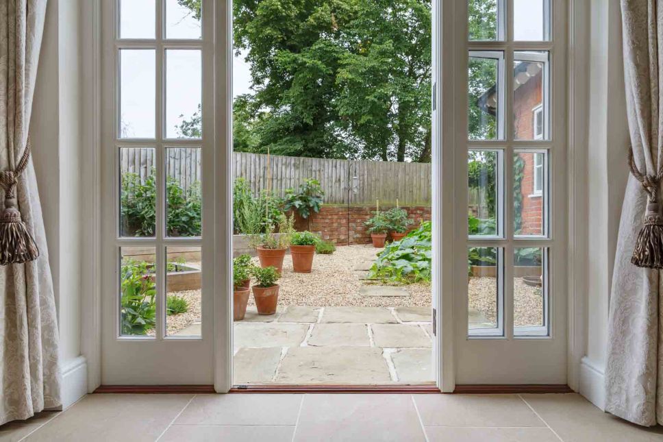 How Long Does It Take to Install a Patio Door