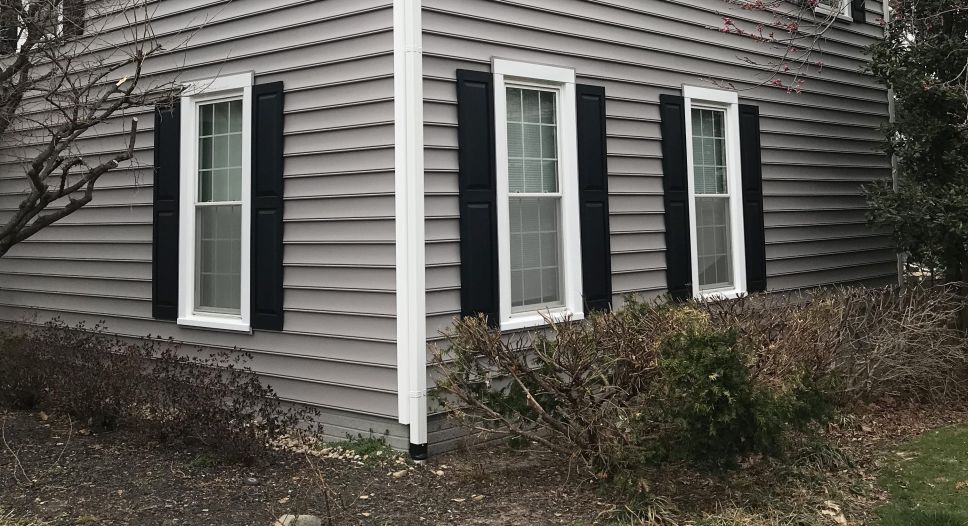 How Long Does Vinyl Siding Last