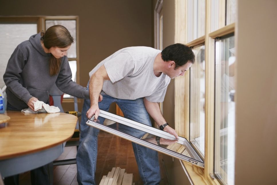 How Much Does It Cost to Replace Windows in a Home