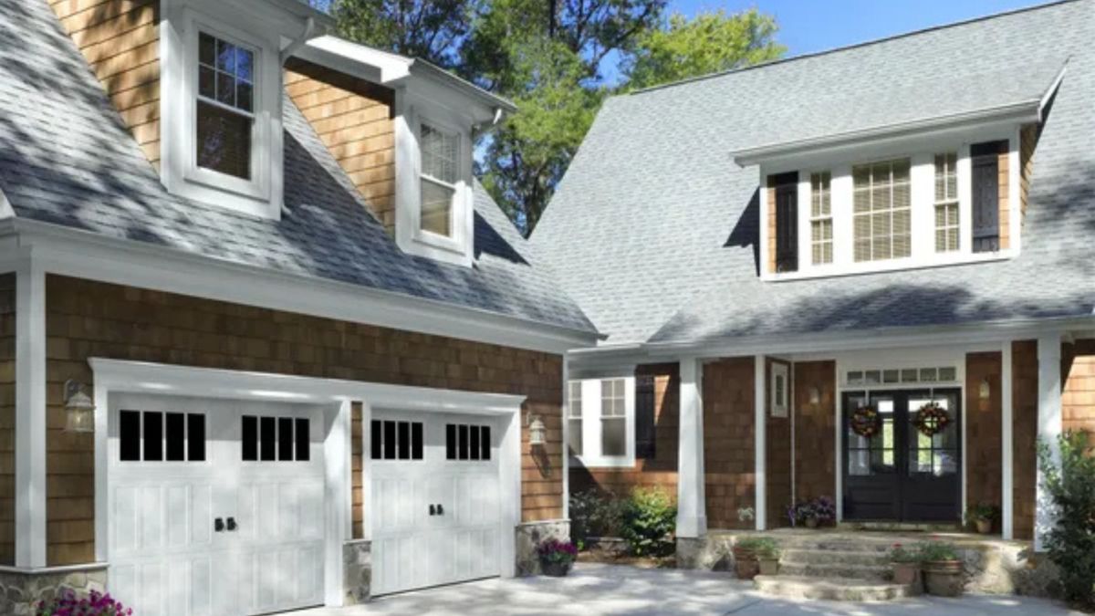 How Pennsylvania Temperature Swings Affect Garage Door Performance