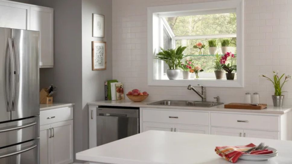 How Replacement Windows Reduce Outside Noise in Cherry Hill Neighborhoods