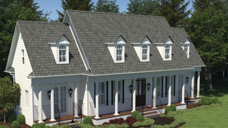 How Roof Replacement Protects Your Home From Future Damage