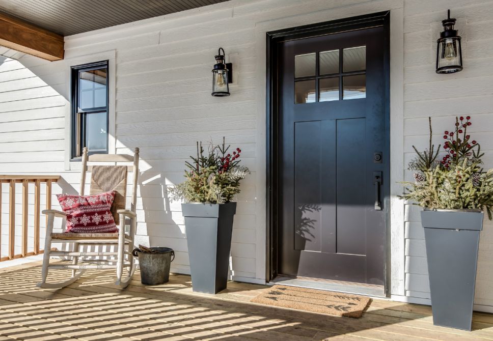 How to Measure a Front Door for Replacement: A Helpful Guide