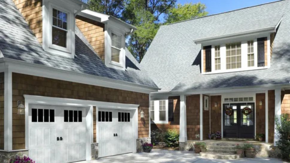 Insulated Garage Doors: Are They Worth It for Cherry Hill Homes?