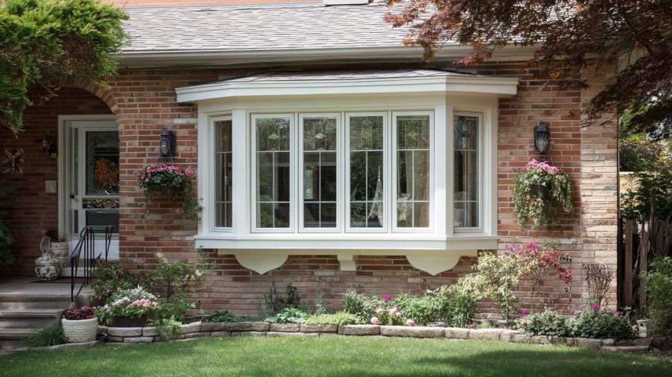 Why are the Vinyl Windows Better?