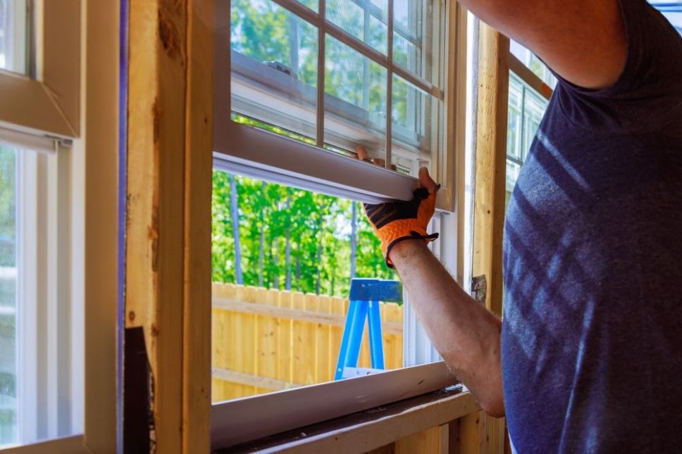 What Is the Rough Opening of a Window? Learn It in Minutes
