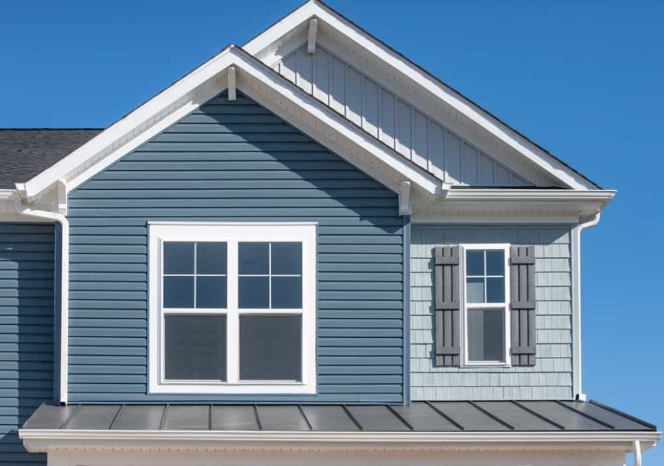 Should You Replace Windows or Siding First