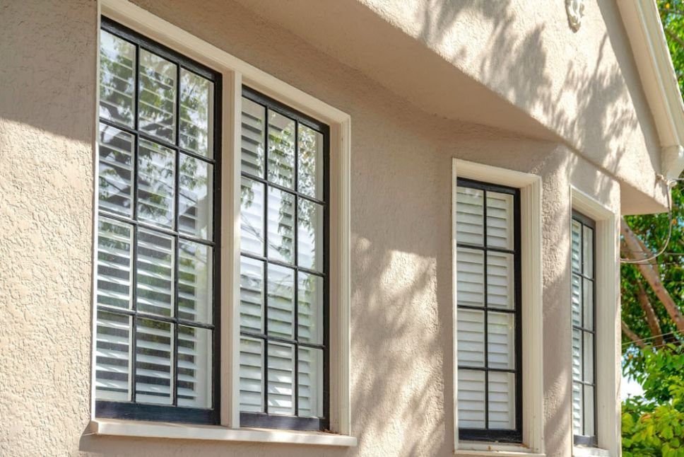 Signs It’s Time to Replace Your Windows