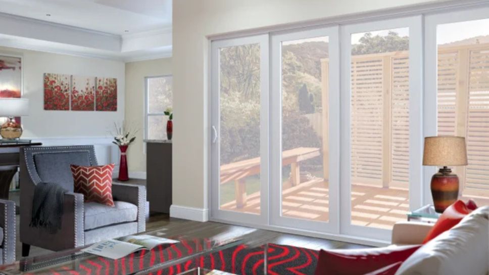 Sliding vs Hinged Patio Doors: What Cherry Hill NJ Homes Prefer