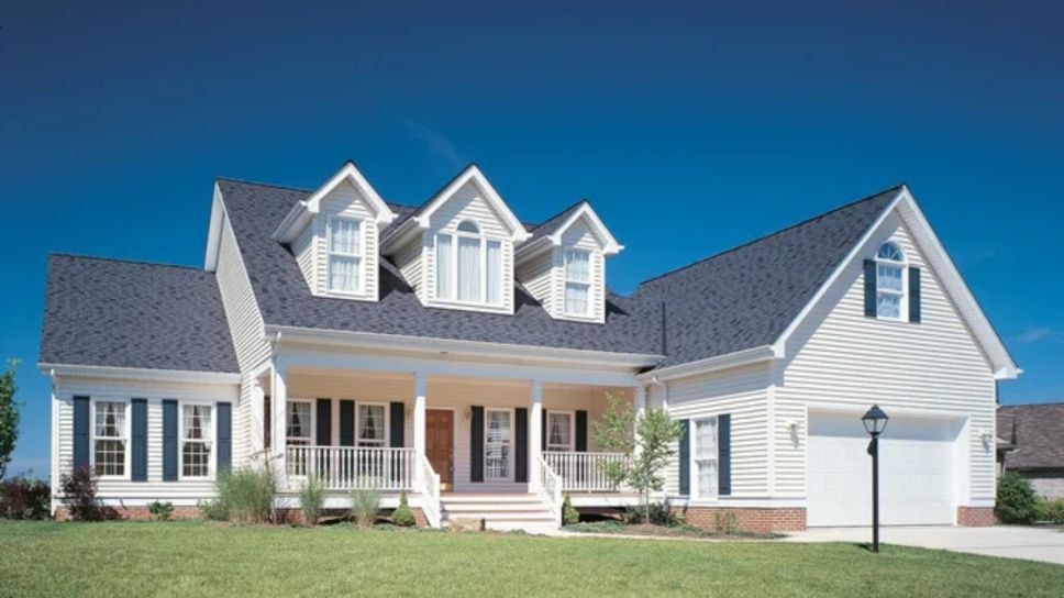 Storm-Resistant Siding Options for Cherry Hill Homeowners