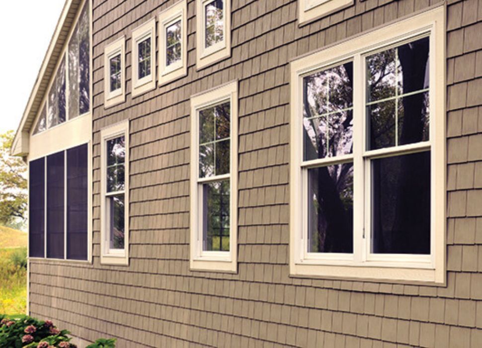 Signs Water Is Getting Behind Your Home's Siding