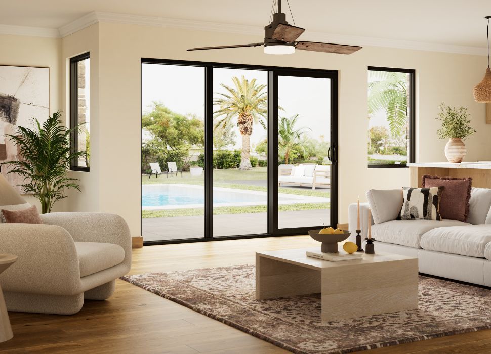Can Patio Doors Cause Unexpected Energy Loss in Pennsylvania Homes?