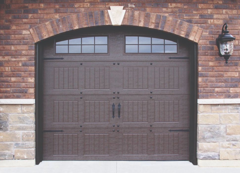 Why Is My Garage Door Louder Than It Used to Be