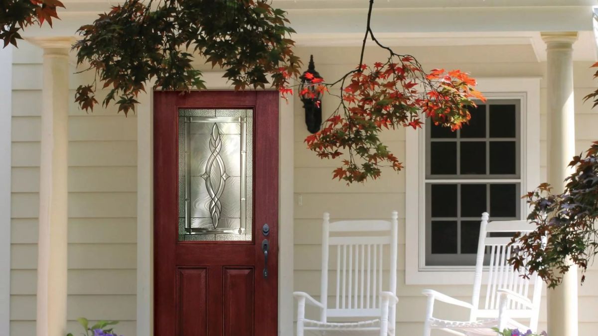 Water Leaking Around Exterior Doors: What Causes Water to Collect Inside?
