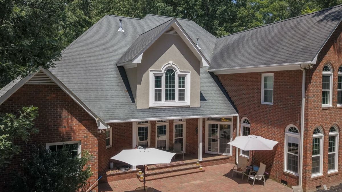 What Causes Roof Deck Damage Beneath Aging Shingles?