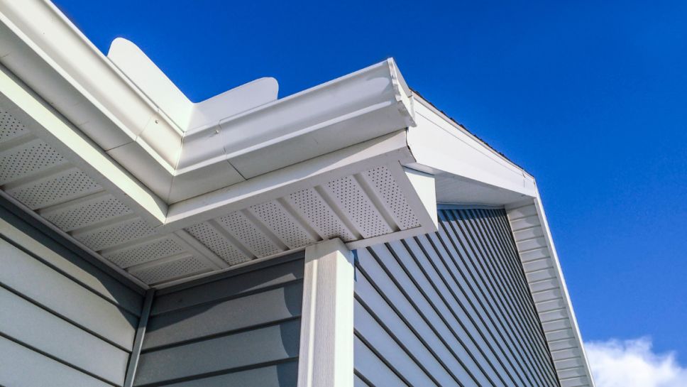 What Happens If You Delay Gutter Replacement Too Long?