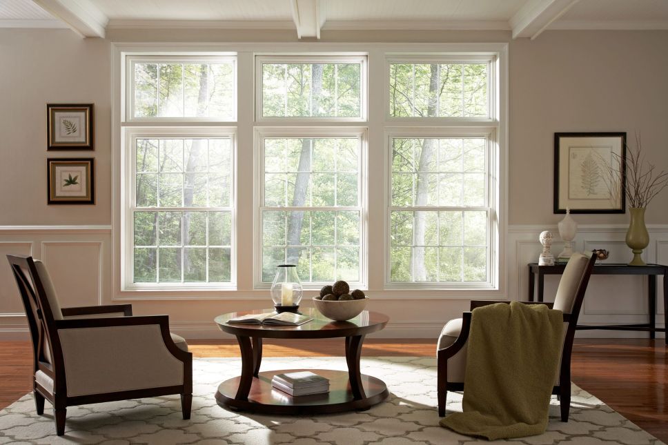 What Makes Energy-Efficient Windows Truly Work