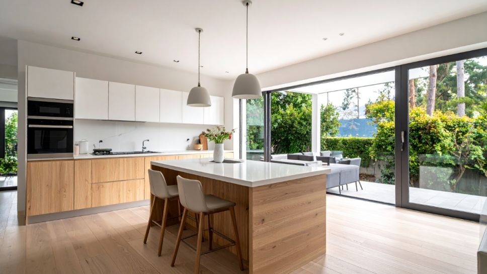 What Patio Door Styles Are Best for Modern Homes?