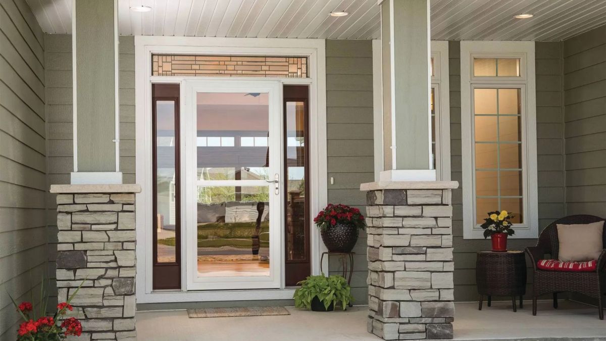 What Should You Check When Your Patio Door Lets Rainwater Inside? A Patio Door Leaking Water Guide