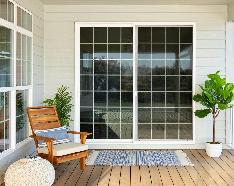 What is Patio Door