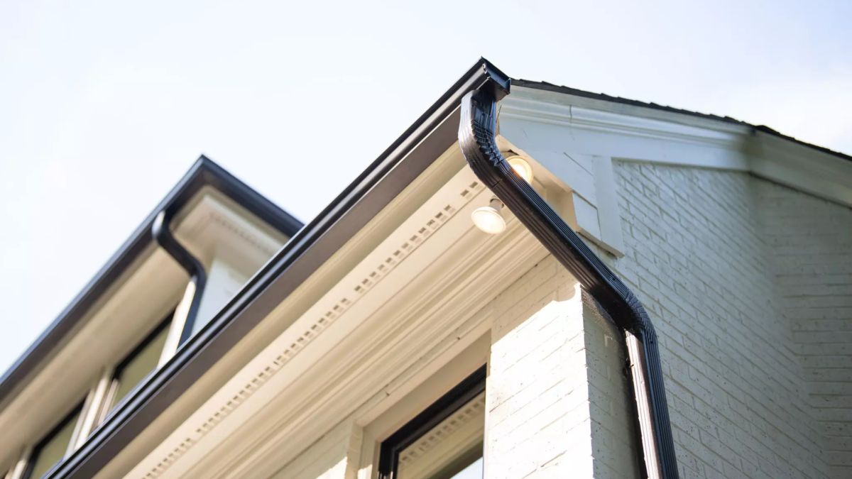 When Do Philadelphia Homes Need Larger Gutter Systems?