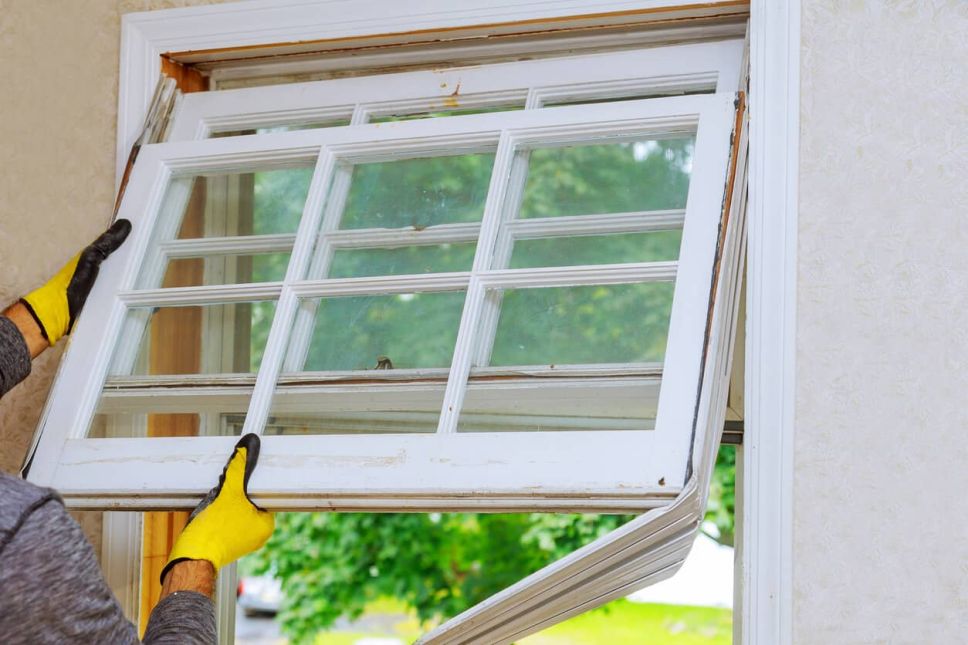 When to Replace Windows