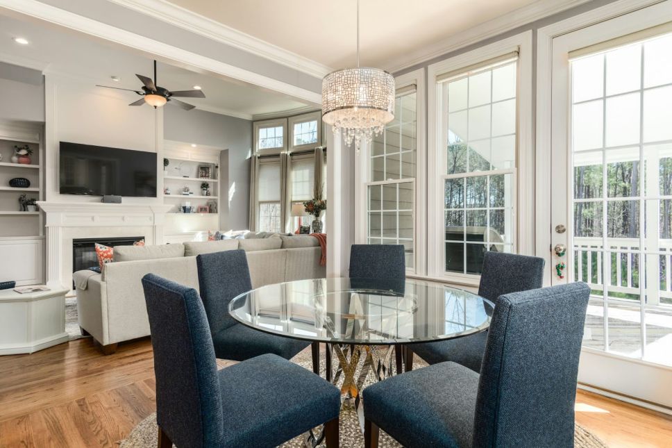 Why Doylestown Homeowners Should Replace Windows to Winterize Their Home