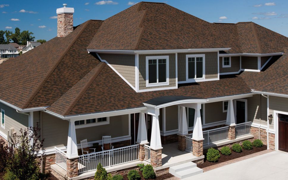 What Happens If You Ignore Minor Roof Damage Too Long?